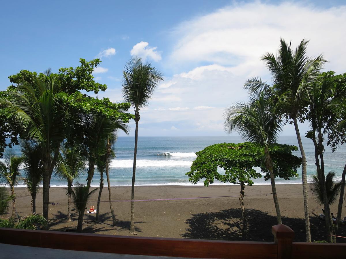 Surf Inn Hermosa Playa Hermosa  Eksteriør billede