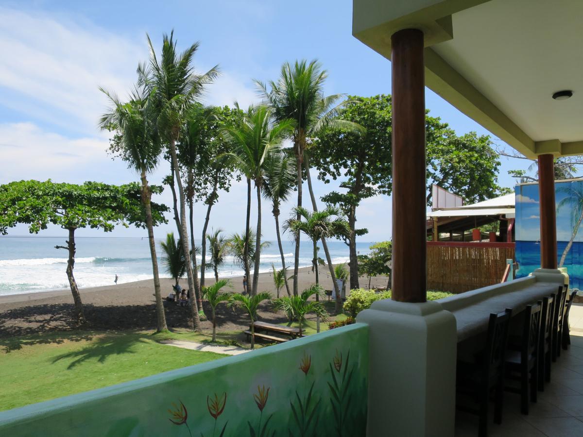 Surf Inn Hermosa Playa Hermosa  Eksteriør billede